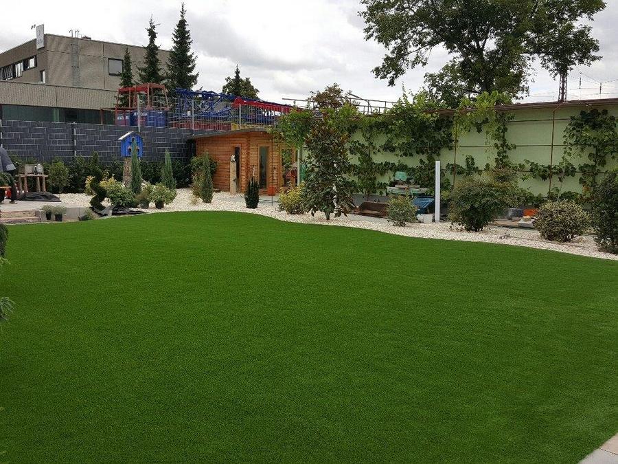 Garten Und Landschaftsbau Ludwigshafen Leoniduboes